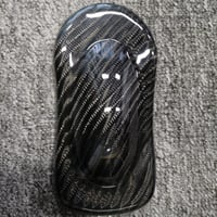 forged carbon