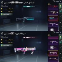 حساب ببجي العالمية LVL 73 مشحون 15 موسم + 13 سلاح