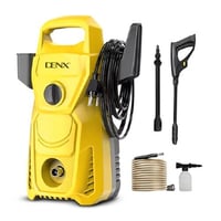 مضخة تنظيف بالضغط العالي