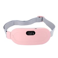 الكمادة الذكية لون روز