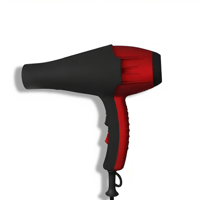 استشوار مجفف شعر ماركة دينكس