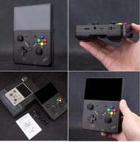 جهاز العاب الطيبين المحمول 64GB