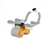 جهاز تمارين شد البطن متنقل