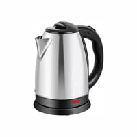 غلاية ماء كهرباء سعة 1.8 لتر 1500 واط ماركة دينكس