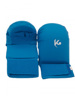 قفازات يد كاراتيه