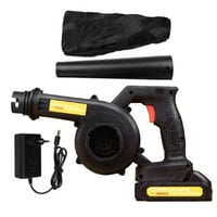 منفاخ هواء كهربائي