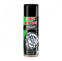 ملمع كفرات فاست اند بلاك مافرا 500 مل - Fast & Bla...