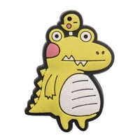 تشارمز تمساح CROCODILE