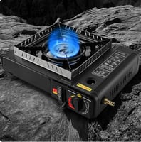 موقد غاز استخدام مزدوج ماركة دينكس