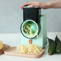 قطاعة الخضار الإلكترونية المحمولة ماركة LUCKY POWE...