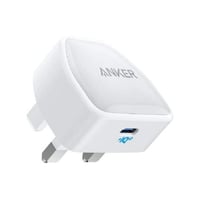 شاحن جداري نانو 20 واط ANKER
