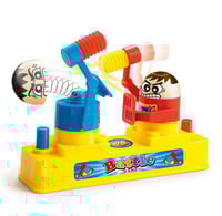 لعبة المصارعة