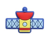 تشارمز قمر صناعي SATELLITE