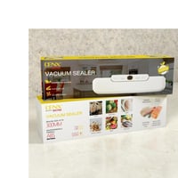 جهاز شفط وتفريغ الهواء لحفظ الطعام مع اغلاق حراري...