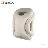 مخدة الرحلات ماركة دافن