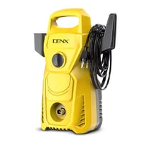 مضخة تنظيف بالضغط العالي