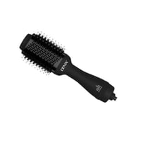 مشط فرشاة حرارية لتصفيف الشعر