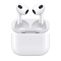 سماعة ايربودز الاصدار الثالث