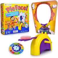 تحدي صفع الوجه