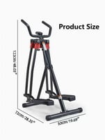 الغزال الطائر المطور