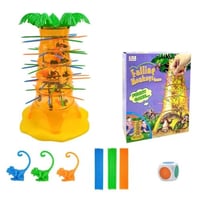 تحدي الاسقاط الاسرع