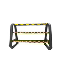 ستاند دنابل حديد