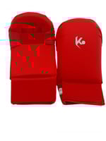 قفازات يد كاراتيه