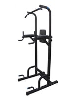 متوازي لتمارين العقلة و البطن