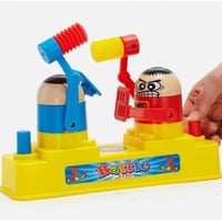 لعبة المصارعة