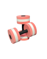 دمبل سباحة قطعتين