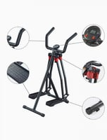 الغزال الطائر المطور