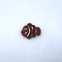 تشارمز سمكة 2 FISH