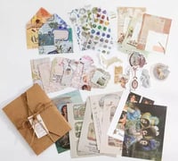 مجموعة اوراق كلاسيكيه