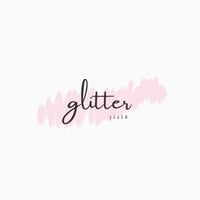 glitter makeup