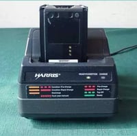 شاحن P25 من هاريس