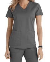 بلوزة سكربز قريز اناتومي 71166