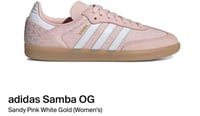 Pink White Gold