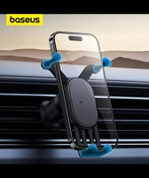 ستاند الجوال للسيارة | Baseus
