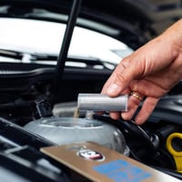 K2 STOP LEAK 18.5 G: وداعًا لتسريبات المبرد - حلّ...