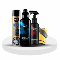 بكج الغسيل الاقتصادي | K2