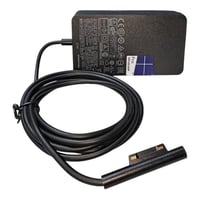 شاحن مايكروسوفت سيرفس 65 وات - الشحن السريع والآمن...