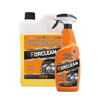 FORCLEAN: مزيل الشحوم المُنظف المثالي للأجزاء المي...