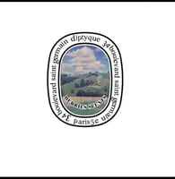 معطر جو ورق للسيارة |Diptyque London