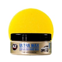 ملمع شمعي خشن | K2 ULTRA WAX 250 G