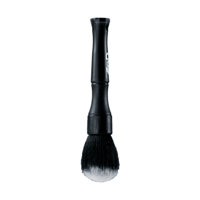 فرشاة قصيرة لتنظيف الديكور وفتحة المكيف | ABD