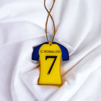 تعليقة تيشيرت نادي النصر | ABD