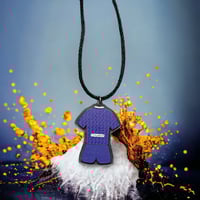 تعليقة طقم نادي الهلال (صغير)