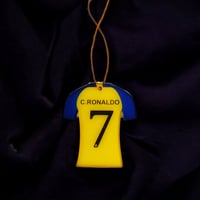 تعليقة تيشيرت نادي النصر | ABD