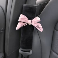 كفر غلاف حزام الامان للسيارة بشكل أنيق | DAYDAY