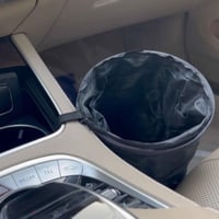 سلة نفايات صغيرة للسيارة | ABD